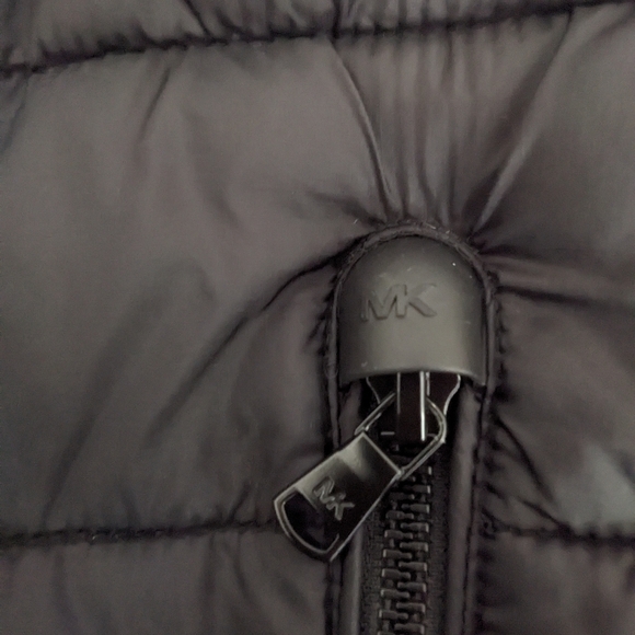 Michael Kors Women's Jacket - Picture 7 of 7